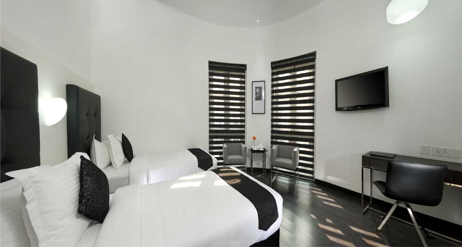Sapphire Suites
