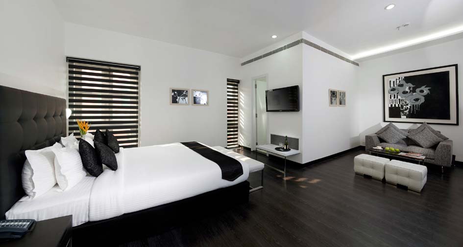 Sapphire Executive Suites